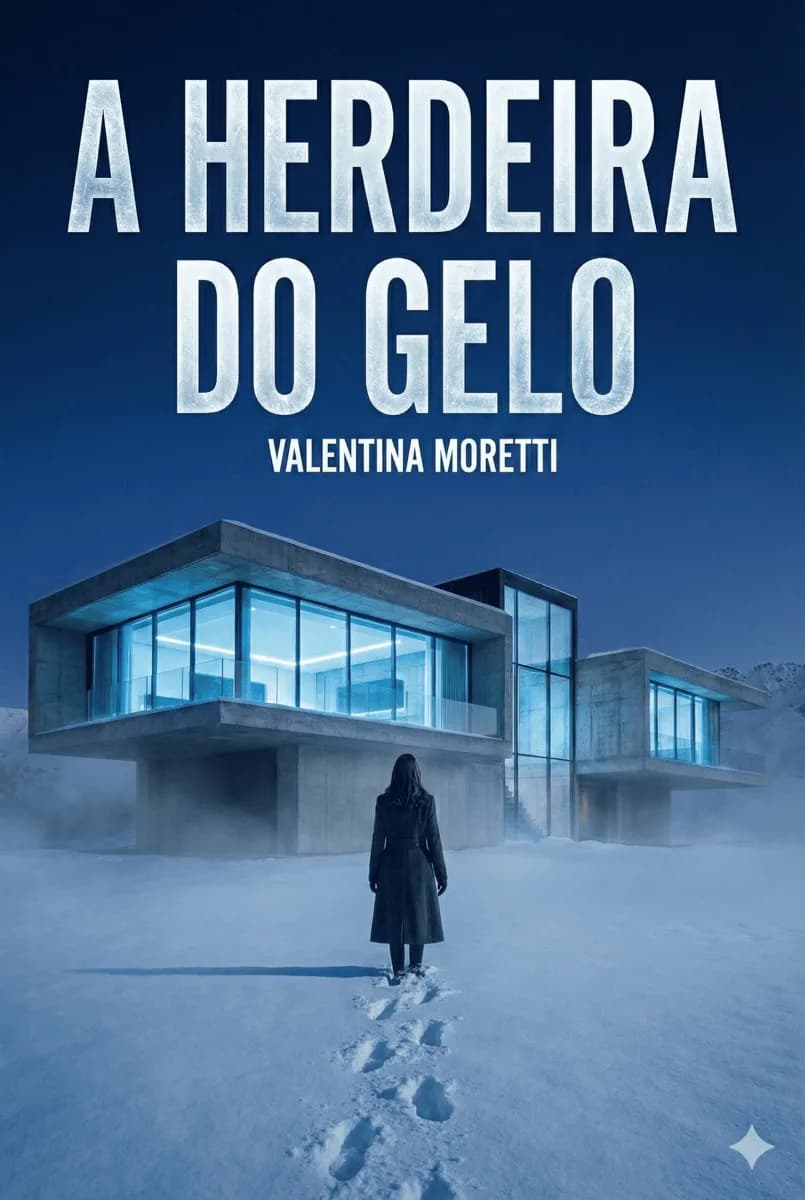 A Herdeira do Gelo