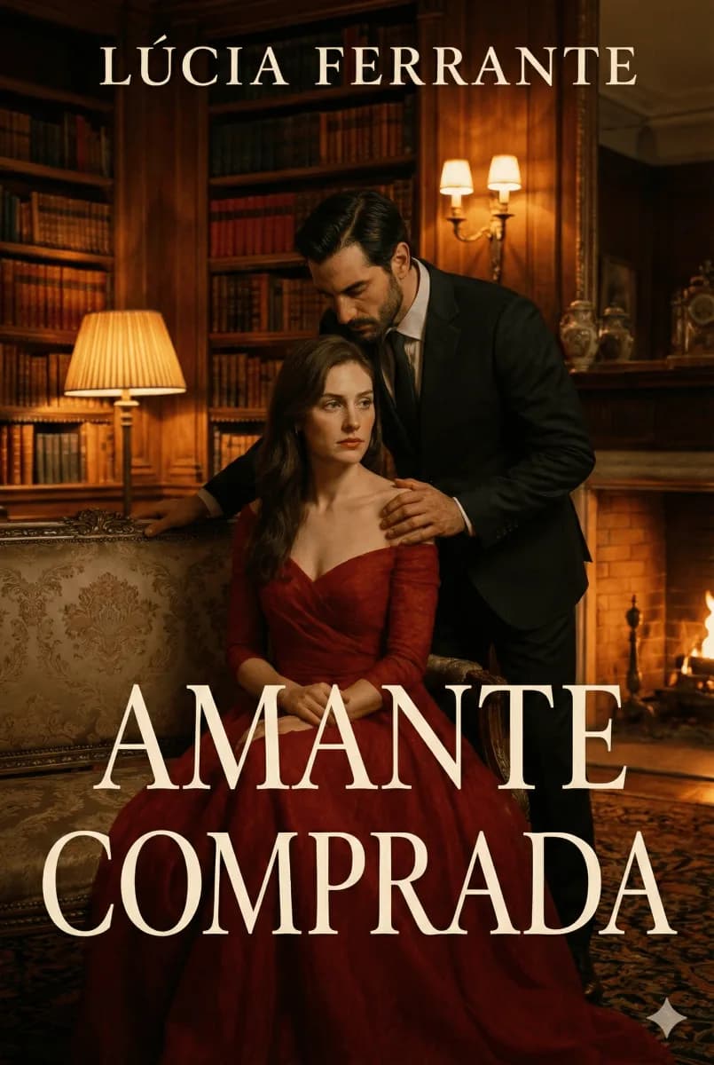 A Amante Comprada