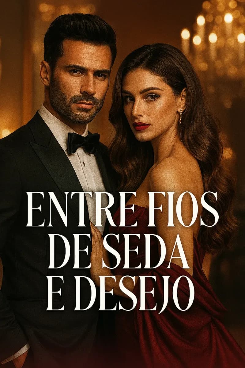 Entre Fios de Seda e Desejo