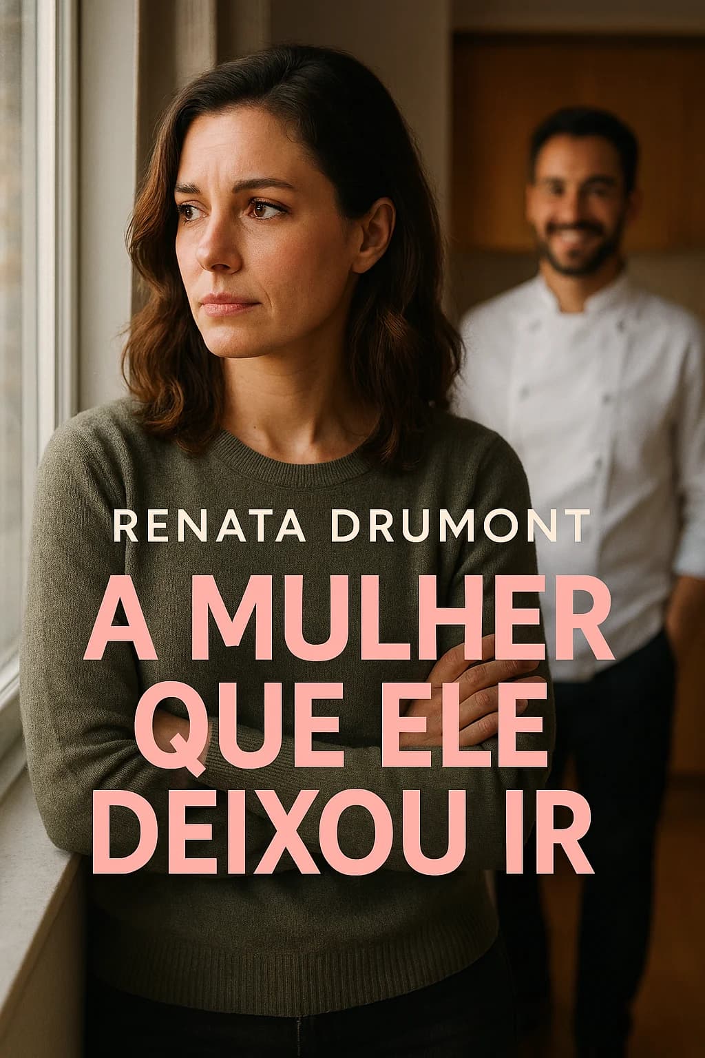 A Mulher Que Ele Deixou Ir
