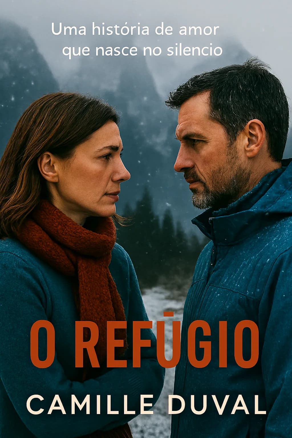O Refúgio