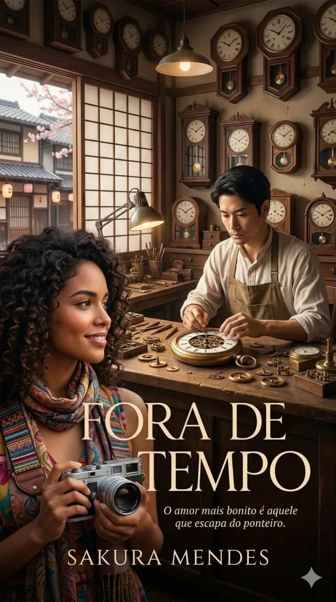Fora de Tempo