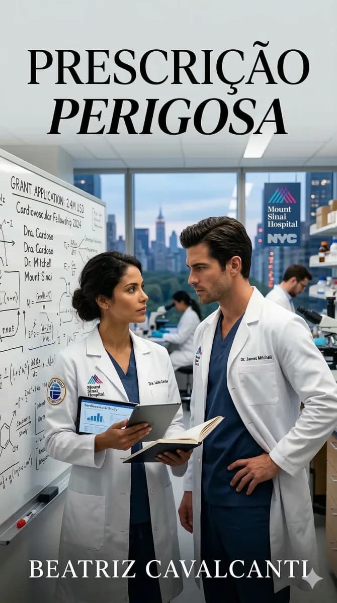 Prescrição Perigosa