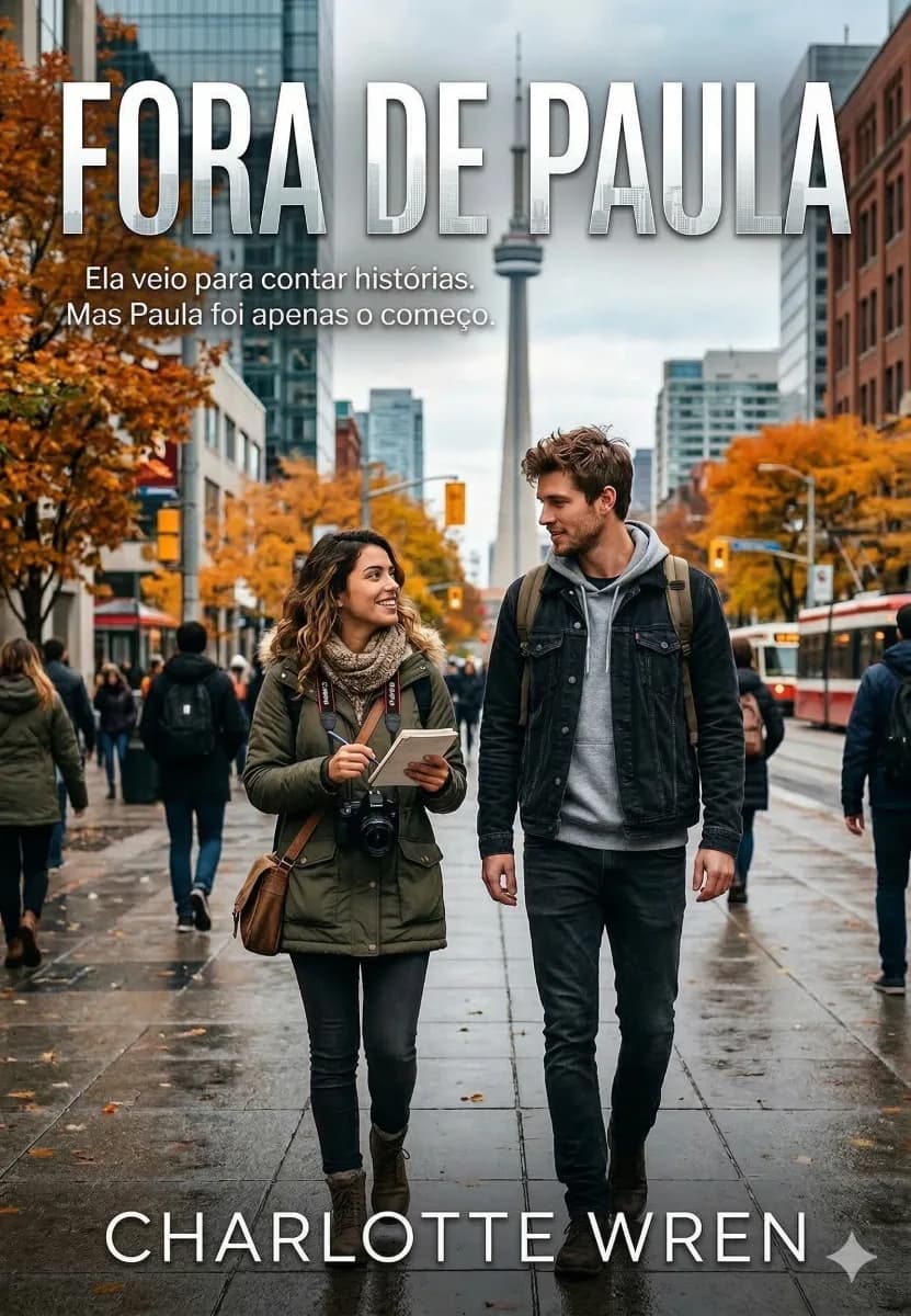Capa de Fora de Pauta