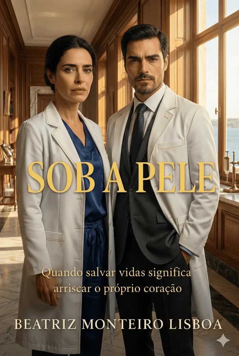 Capa de Sob a Pele